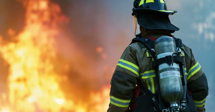 Deadly mobile home fire kills one