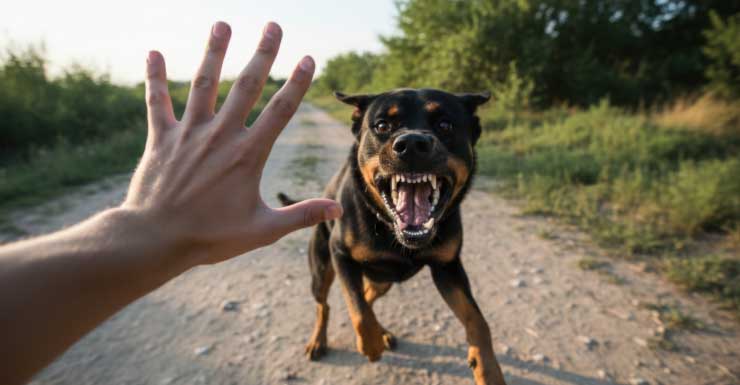Dog euthanized after mauling 1-year-old in Hallandale Beach: Officials