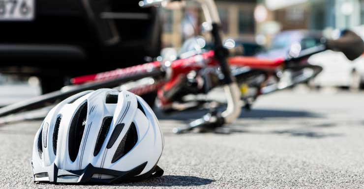 FHP: Bicyclist dies in crash with Jeep on US-301 in Dade City