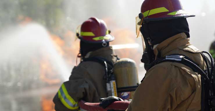 Family of 5 displaced after Miami home catches on fire: Fire Rescue