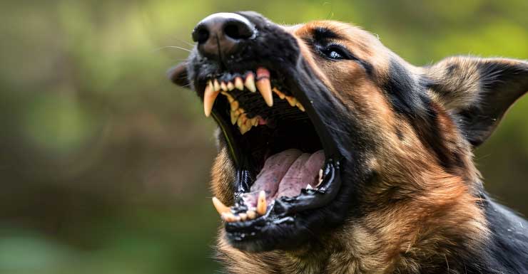 Father wants answers after 1-year-old daughter bitten in the face by dog in Miami Beach