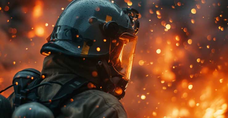 Fire damages 2-story Bradenton home, displaces residents