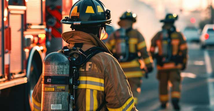 House fire near E. Mack Bayou Road damages Santa Rosa Beach home