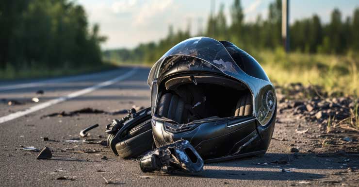 JSO: Man riding minibike killed in crash with SUV on Gate Parkway