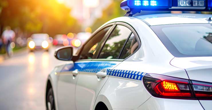 Man accused of stabbing outside Overtown church 5 days after leaving prison