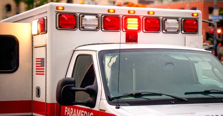 Man killed after being ‘hit by mechanical equipment’ at construction site near Homestead