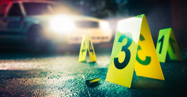 Man killed in Winter Park shooting, police say