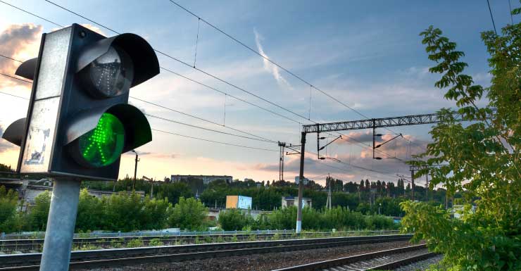 Man struck and killed by Brightline train in Deerfield Beach: BSO