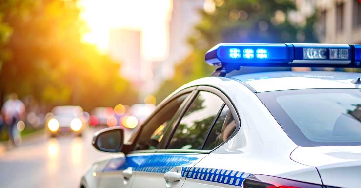 Miami-Dade woman accused of hitting driver with dog bed during argument