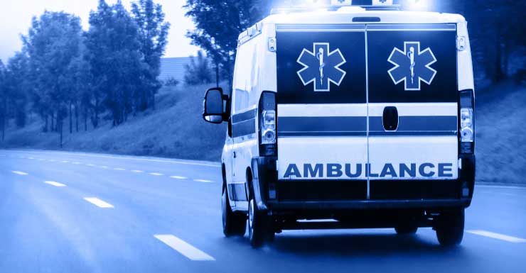 Miami police officer hospitalized after being struck in possible hit-and-run