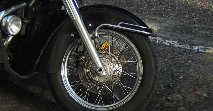 Minibike rider hit by truck dies in crash on Jacksonville’s Westside