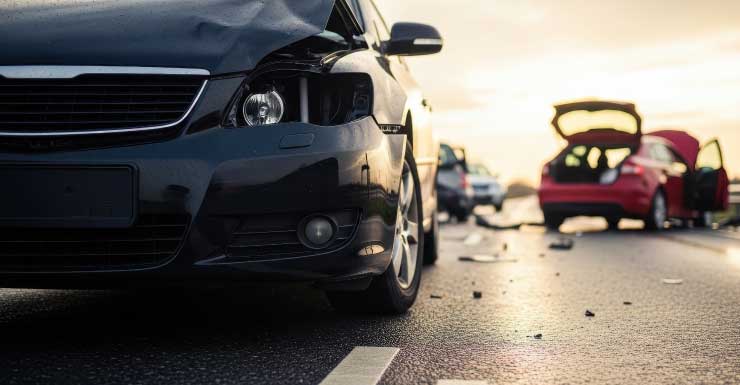 Minnesota woman dies after head-on crash near Rosewood