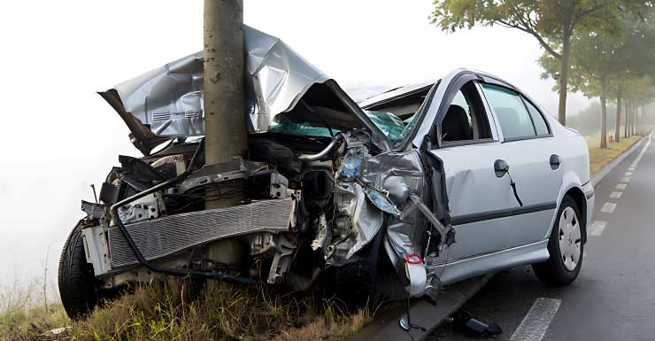 Miramar woman, 22, killed in crash on I-595 ramp