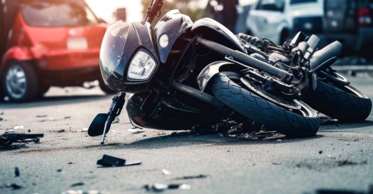 Motorcycle driver in critical condition after Pinellas Park crash: PPPD