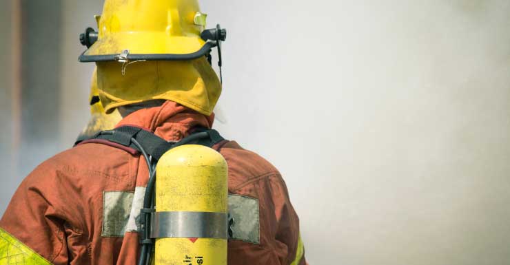 North Captiva renters escape after likely propane tank blast at Goldfinch Drive home