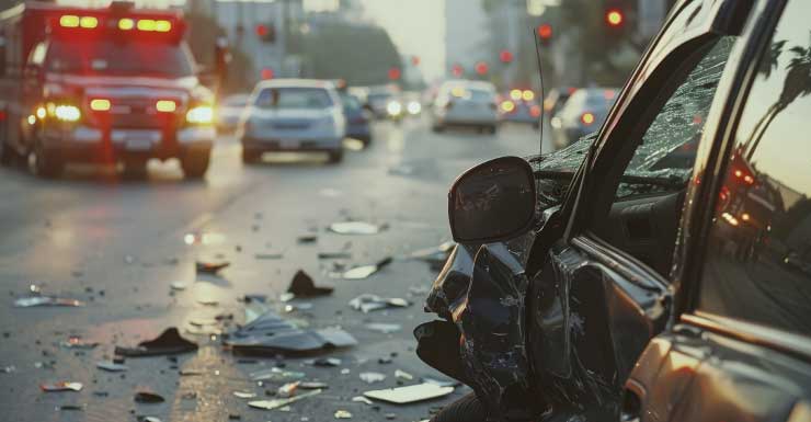 One man dead following fatal car crash in Walton County