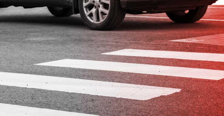 Pedestrian dies in Clearwater hit-and-run, search continues for driver