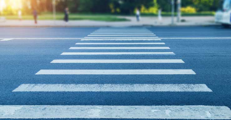 Pedestrian fatally struck in Port Orange, FHP says