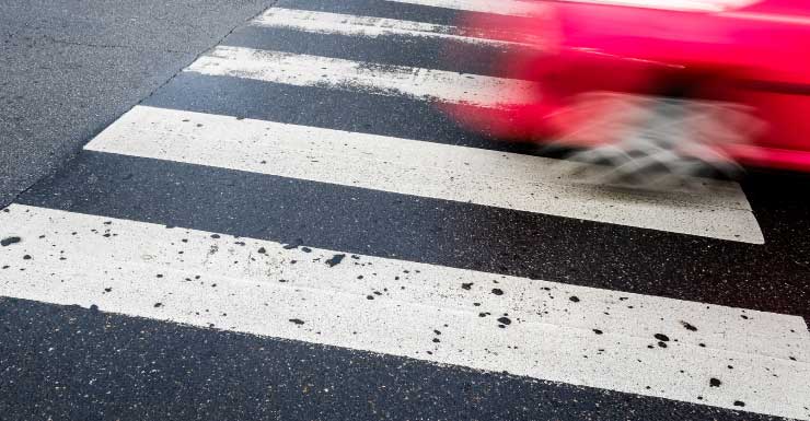 Pedestrian killed by speeding vehicle in Ormond Beach prompts investigation