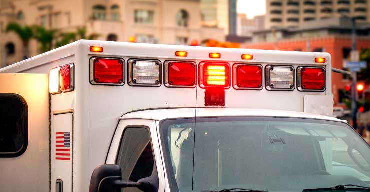 Person found in truck pulled from pond near Coronet Road in Plant City: HCSO