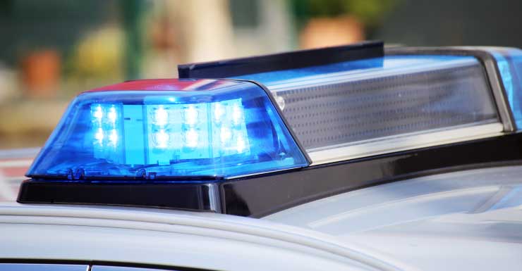 Port Charlotte man arrested after mail carrier attacked