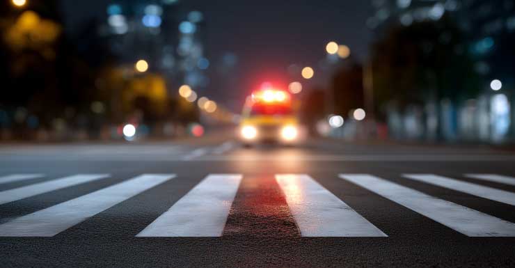 SUV backing out of Palm Coast driveway strikes, kills 80-year-old man, Florida Highway Patrol says