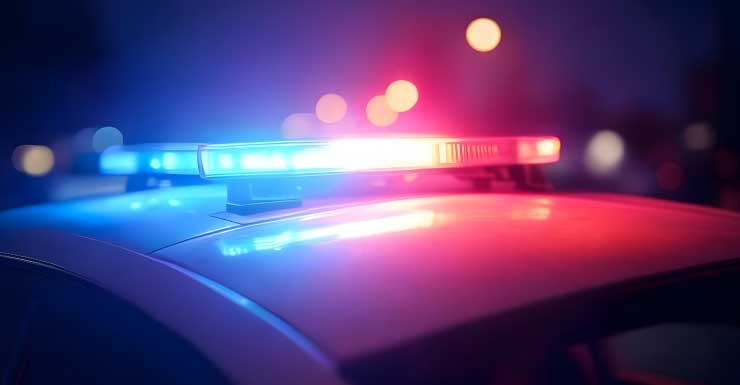 School employee accused of punching student during school bus fight at Dwyer High School