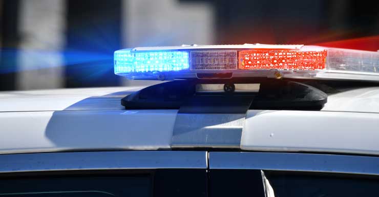 Teen allegedly punches mother’s shoulder when told to clean her room