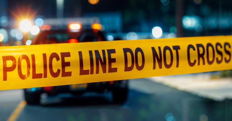 Two men injured in College Street shooting after verbal dispute, JSO says