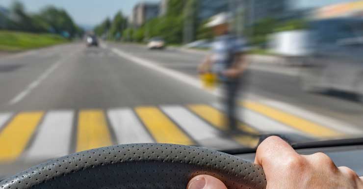 ‘It is dangerous’: Krishna Lunch driver hits University of Florida student who is now hospitalized