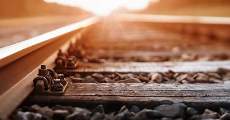 1 dead after Brightline train strikes pedestrian in Fort Lauderdale