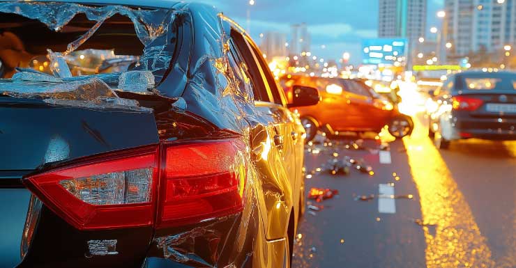 1 dead in crash at Oil Well Road and State Road 29 in Collier County