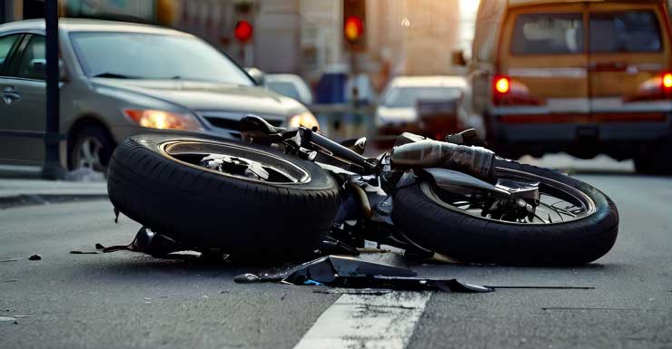 1 killed, 1 critically injured in motorcycle crash during Bike Week in Volusia County