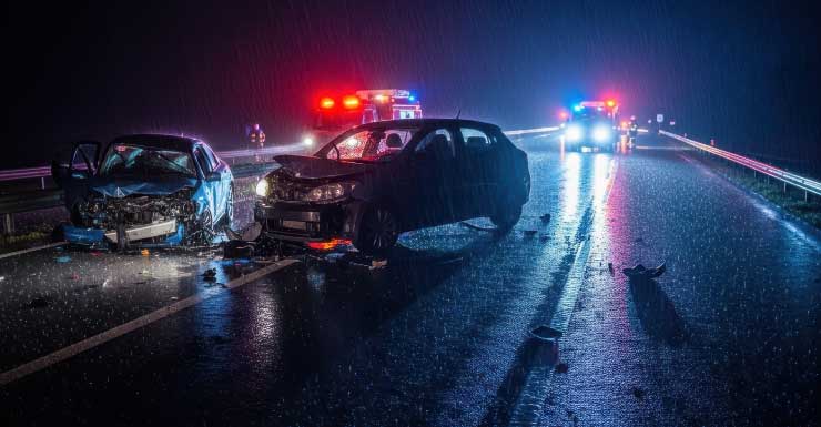 1 killed in crash on US-41 in Nokomis: sheriff’s office