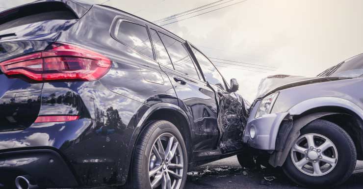 12 hospitalized after multi-vehicle crash in Lauderhill