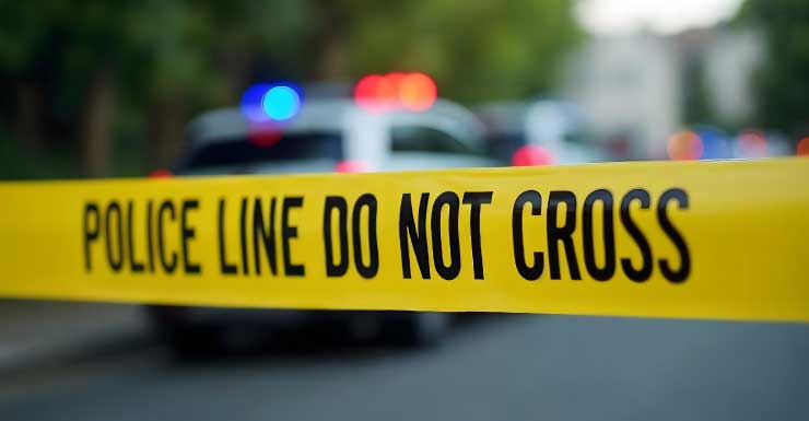 2 Indian River County public works employees shot dead outside library in Vero Beach