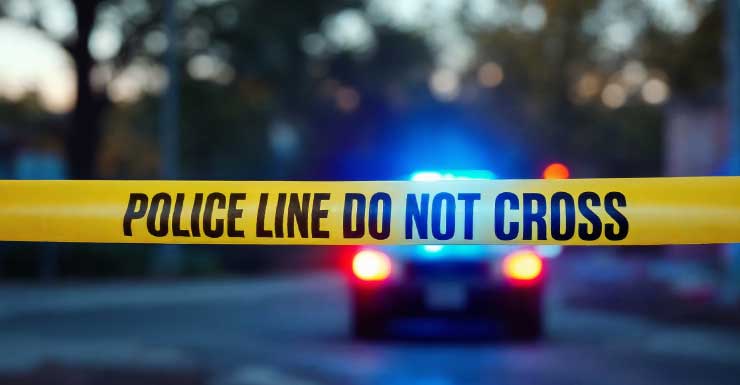 2 hospitalized after double shooting at Lauderhill shopping plaza