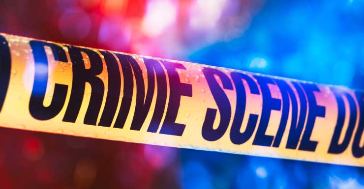 2-year-old fatally shot during domestic dispute at Westside apartment complex: JSO