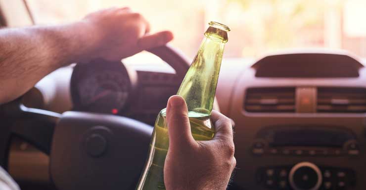 20-year-old Pensacola woman arrested for fatal DUI pedestrian crash on Lillian Highway