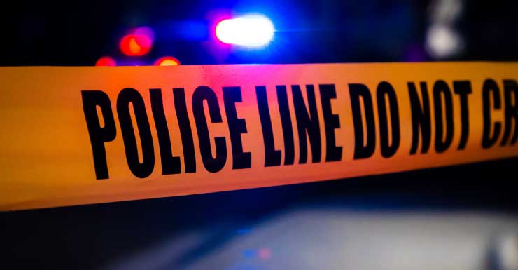 4 people injured in Apopka shooting, deputies say