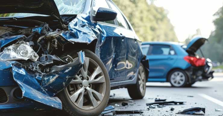 78-year-old woman dies in head-on crash on State Road 21 in Bradford County: FHP