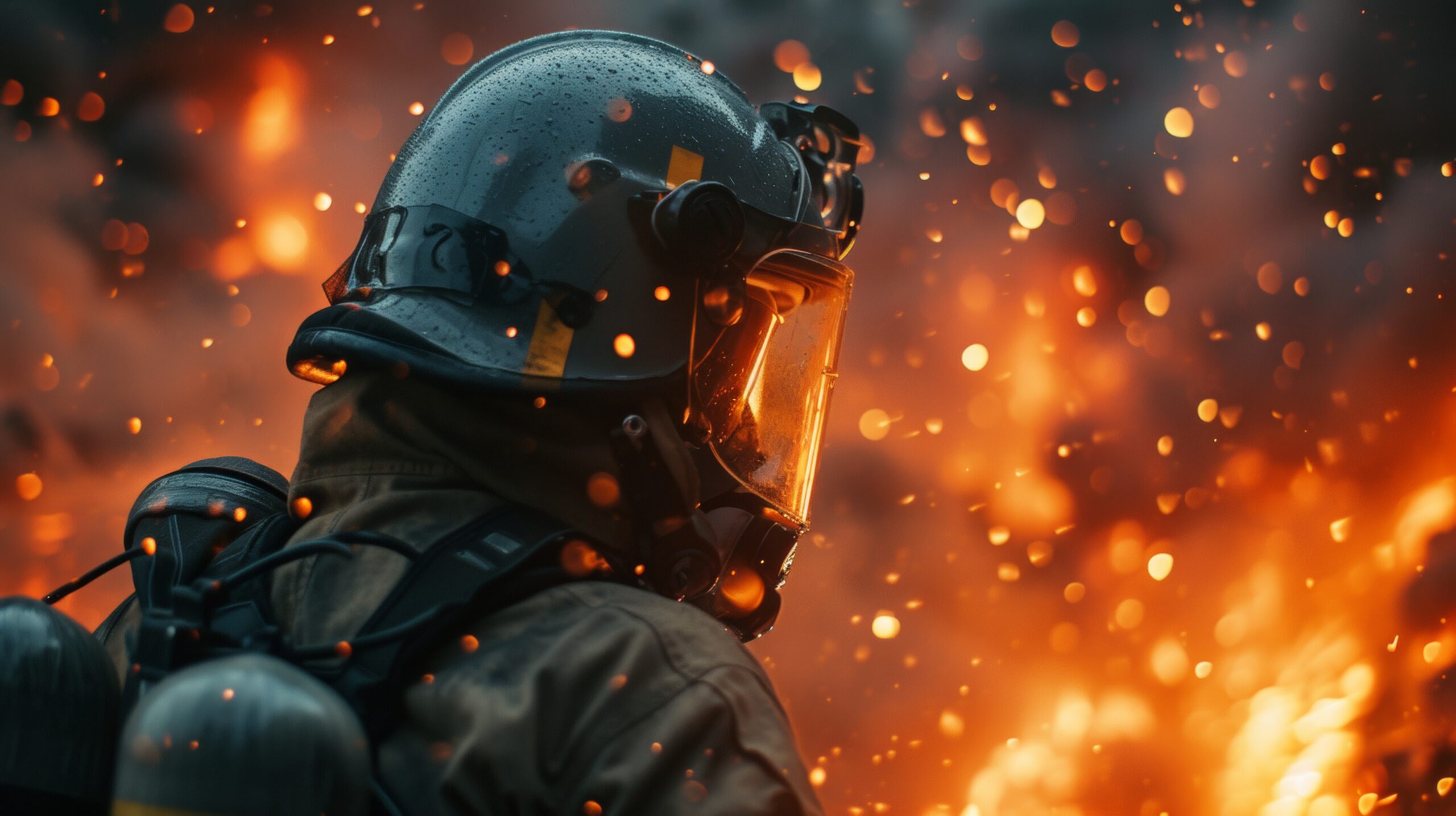 Owner believes arson to blame in Biscayne Gardens apartment fire