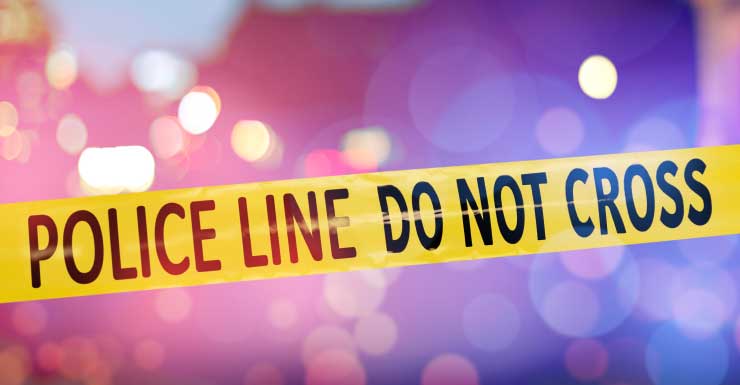 BSO: Deputies fatally shoot man armed with machete in Oakland Park