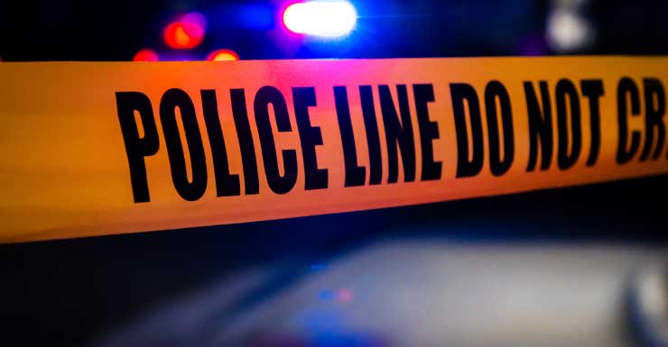 1 arrested and 2 victims hospitalized after domestic-related stabbing in Deerfield Beach leads to pursuit in Pompano Beach