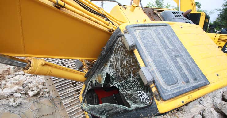 Construction worker critical after water main rupture floods underground tunnel in SW Miami-Dade