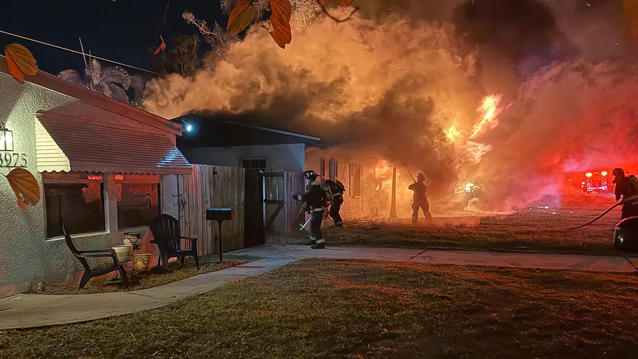 Deadly St. Pete house fire ruled as arson