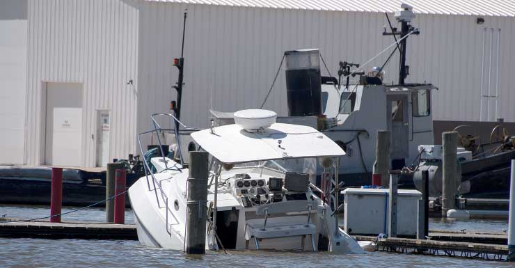 Father killed, son injured in boating hit-and-run in Biscayne Bay; 2 teens who called 911 speak out