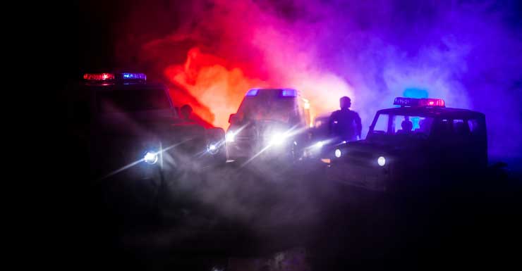 Florida man accused of stabbing, killing his wife's boyfriend, deputies say