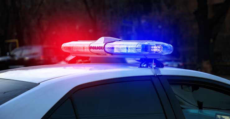 Florida man accused of trying to drive off in ambulance while medics treated patient