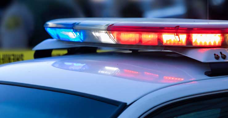 Hospital patient facing charges after allegedly attacking healthcare worker, spitting on another